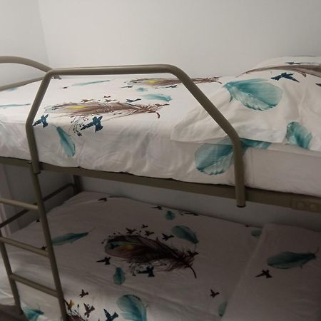 Apartamento Vora Port L'Ampolla Exterior foto