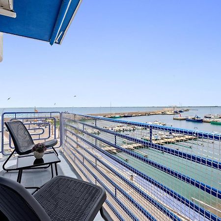 Apartamento Vora Port L'Ampolla Exterior foto
