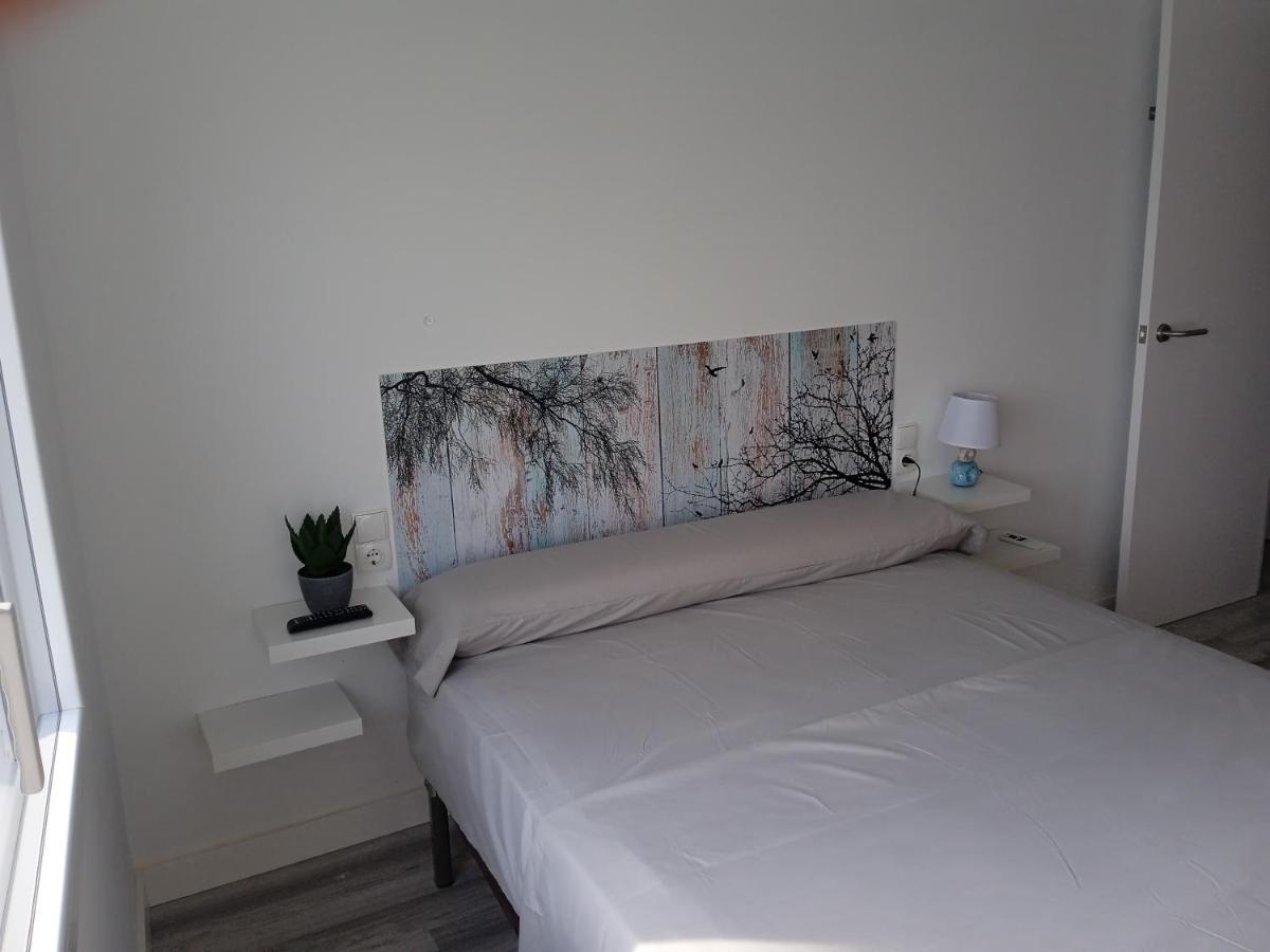 Apartamento Vora Port L'Ampolla Exterior foto