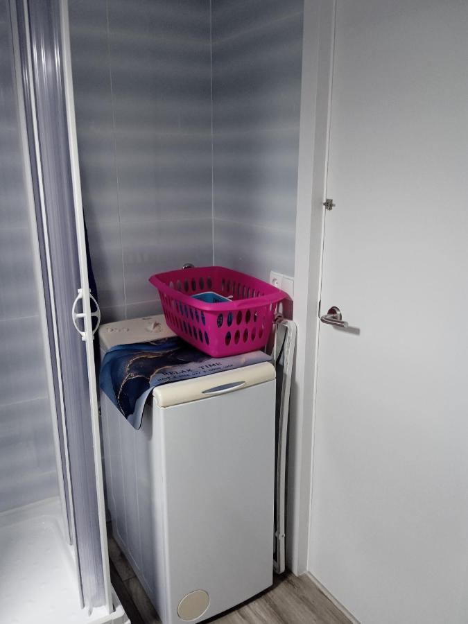 Apartamento Vora Port L'Ampolla Exterior foto