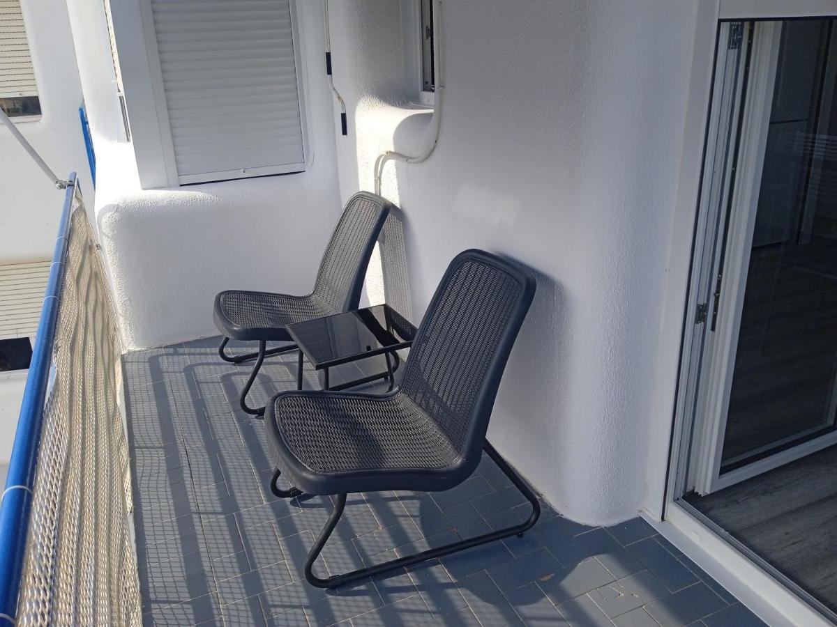 Apartamento Vora Port L'Ampolla Exterior foto