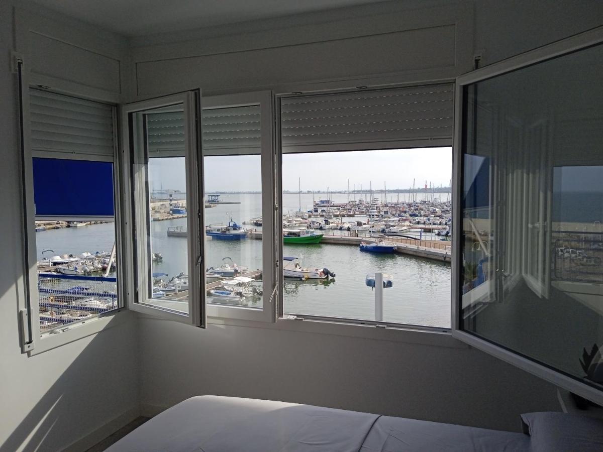 Apartamento Vora Port L'Ampolla Exterior foto