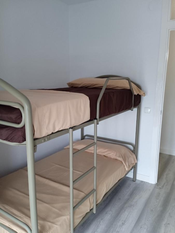 Apartamento Vora Port L'Ampolla Exterior foto
