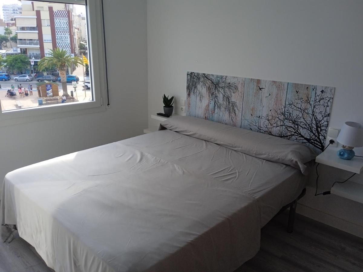 Apartamento Vora Port L'Ampolla Exterior foto