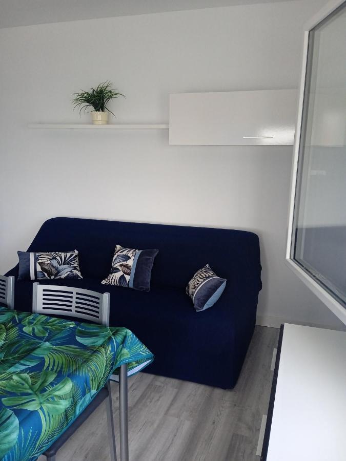 Apartamento Vora Port L'Ampolla Exterior foto