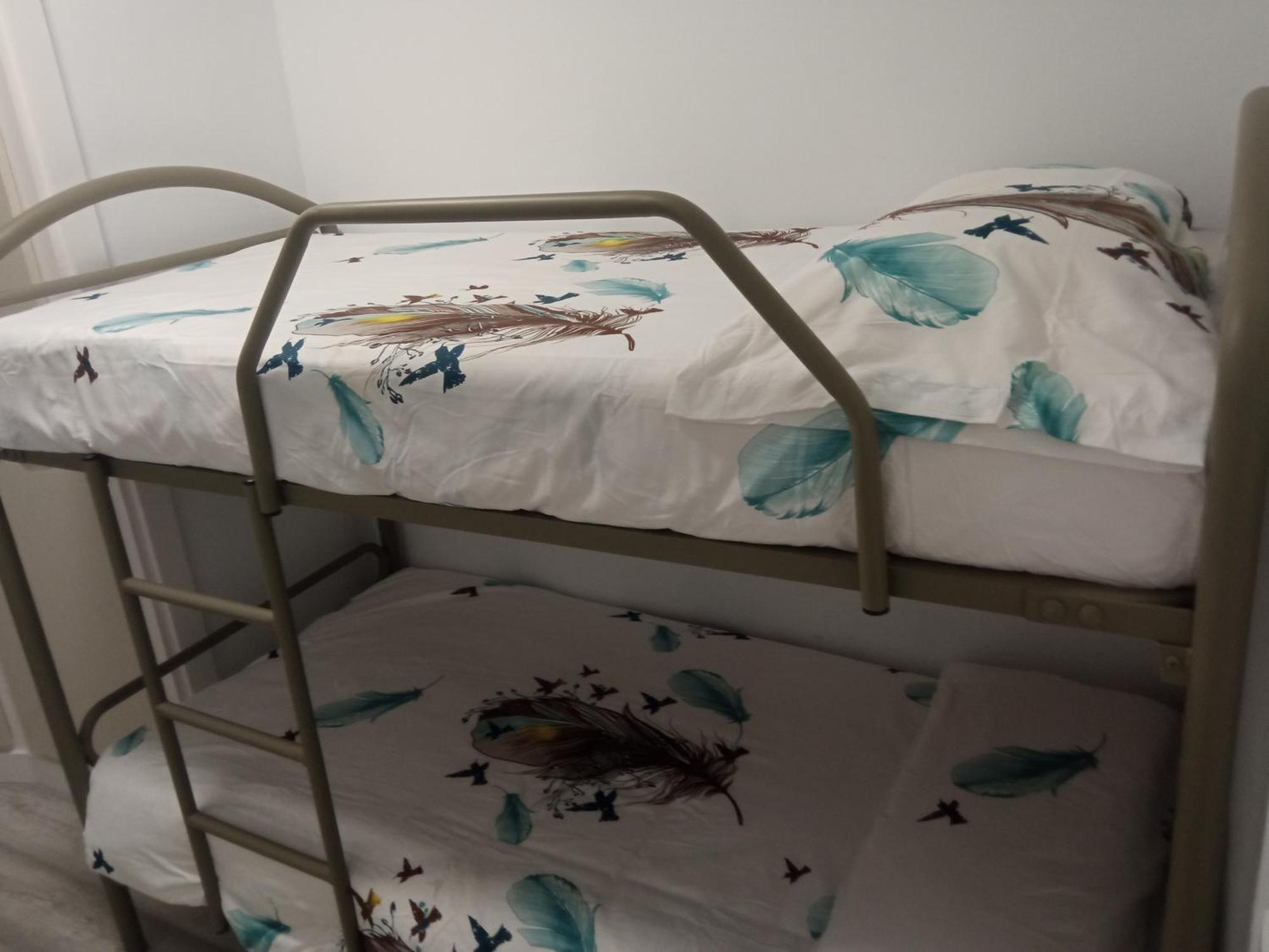 Apartamento Vora Port L'Ampolla Exterior foto