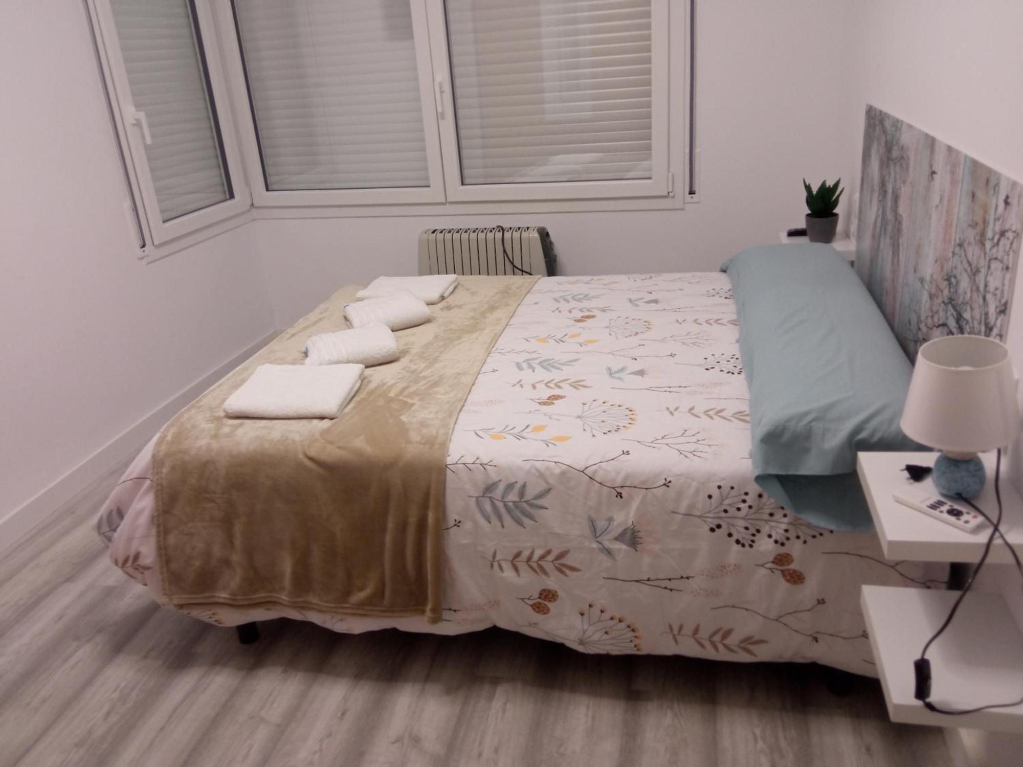 Apartamento Vora Port L'Ampolla Exterior foto