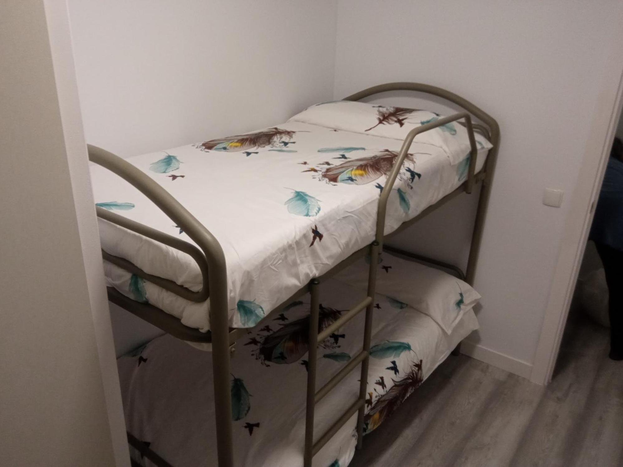 Apartamento Vora Port L'Ampolla Exterior foto