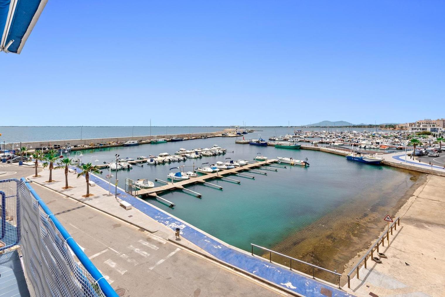 Apartamento Vora Port L'Ampolla Exterior foto