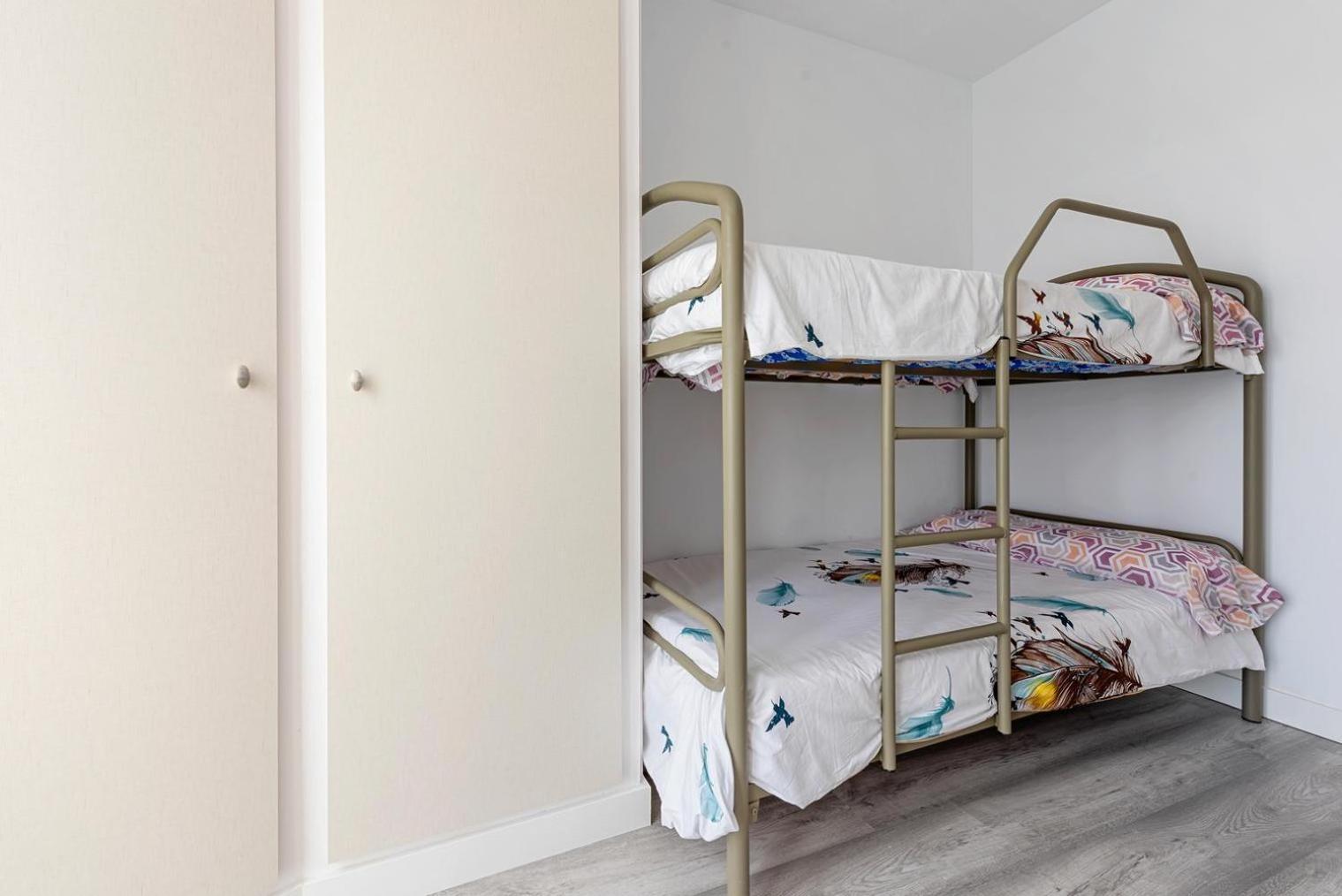 Apartamento Vora Port L'Ampolla Exterior foto