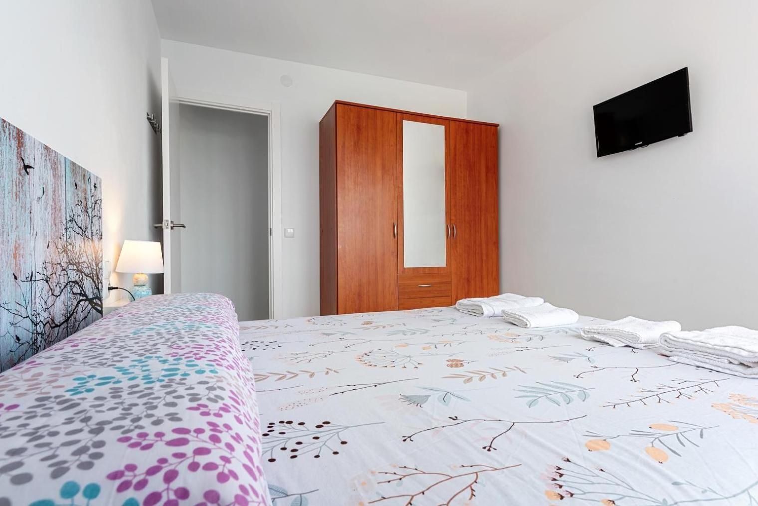 Apartamento Vora Port L'Ampolla Exterior foto