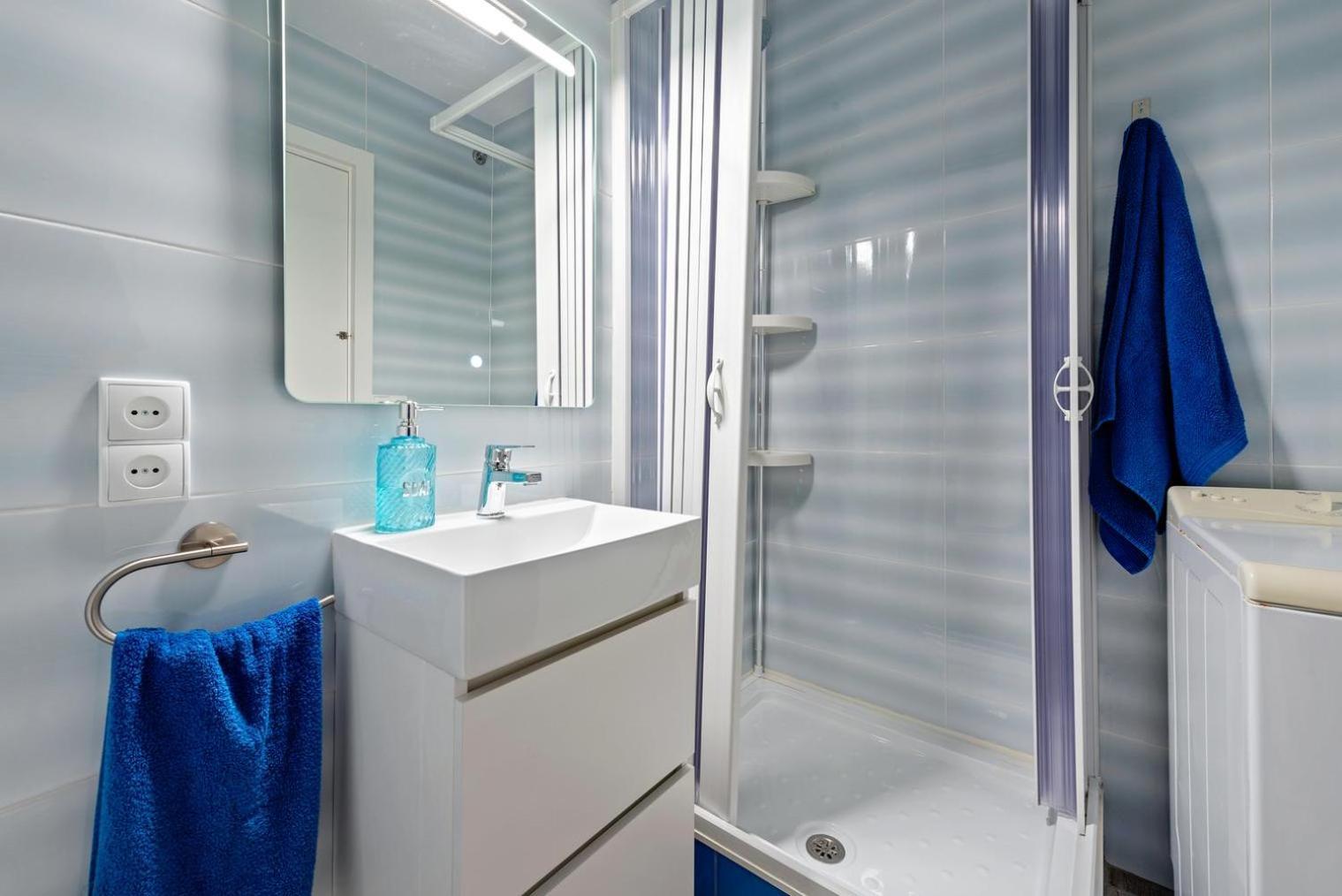 Apartamento Vora Port L'Ampolla Exterior foto