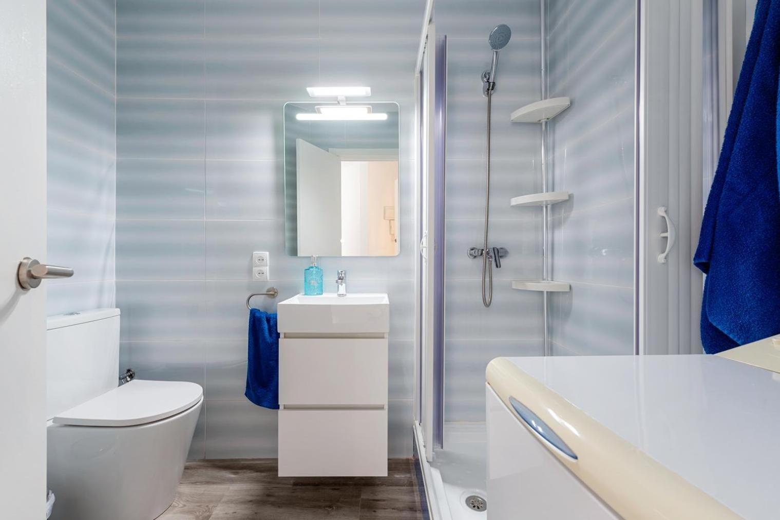 Apartamento Vora Port L'Ampolla Exterior foto